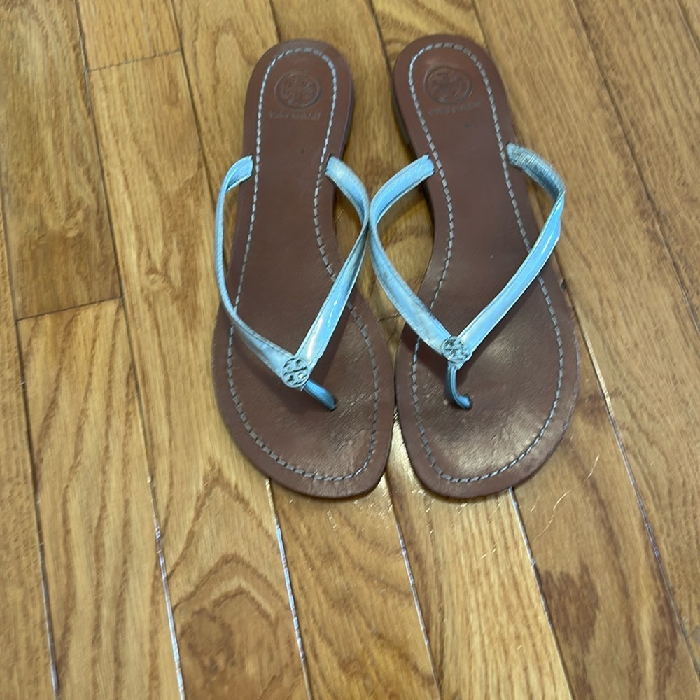 Tory Burch Women’s Terra Sandal